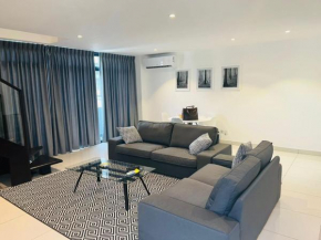 EBS LEGENDS ONE BEDROOM DUPl
